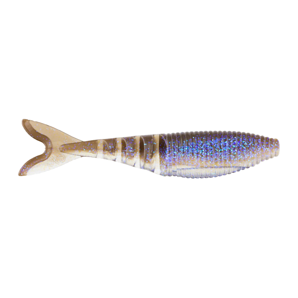 Yamamoto Zako - Electric Shad
